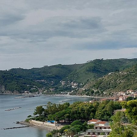 Tenuta Belvedere Cilento Montecorice Extérieur photo
