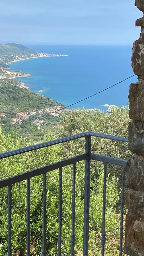 Tenuta Belvedere Cilento Montecorice Extérieur photo