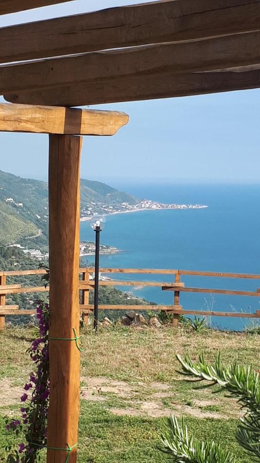 Tenuta Belvedere Cilento Montecorice Extérieur photo