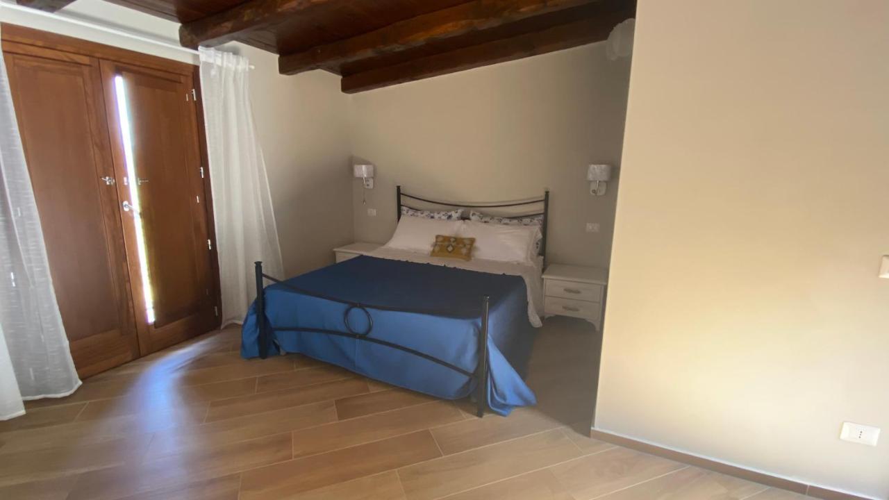 Tenuta Belvedere Cilento Montecorice Extérieur photo
