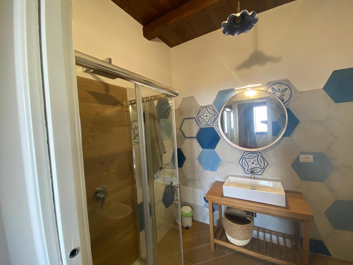 Tenuta Belvedere Cilento Montecorice Extérieur photo