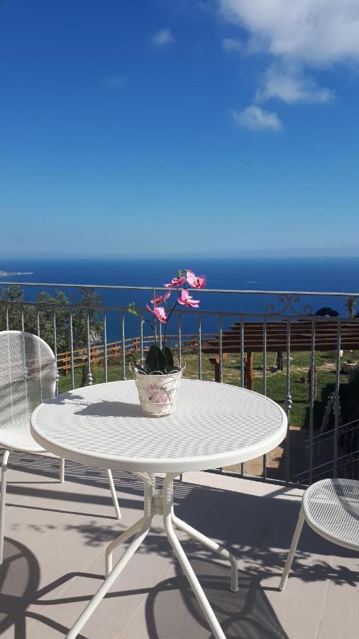 Tenuta Belvedere Cilento Montecorice Extérieur photo