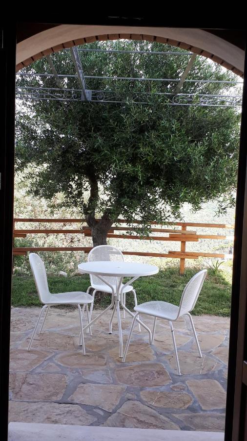 Tenuta Belvedere Cilento Montecorice Extérieur photo