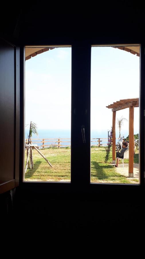 Tenuta Belvedere Cilento Montecorice Extérieur photo
