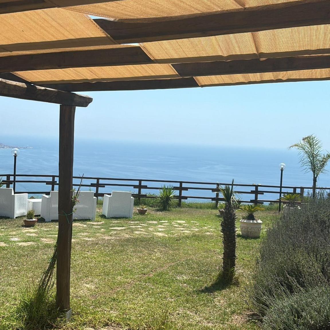 Tenuta Belvedere Cilento Montecorice Extérieur photo